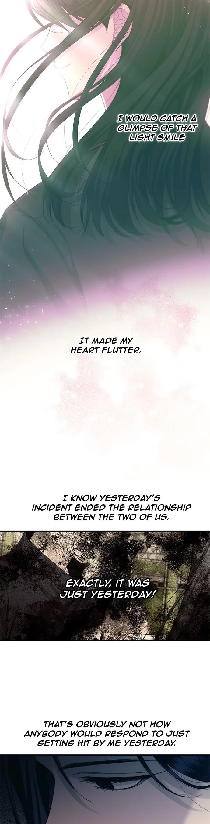 Yeonwoo's Innocence Chapter 99 page 20 - Chapter 99