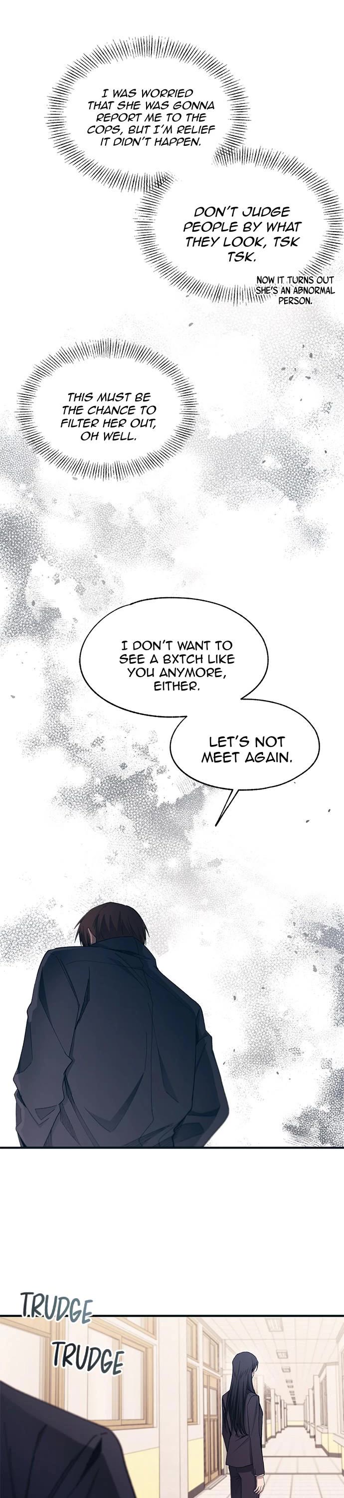 Yeonwoo's Innocence Chapter 99 page 22 - Chapter 99