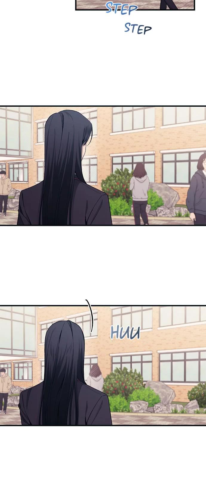 Yeonwoo's Innocence Chapter 99 page 29 - Chapter 99
