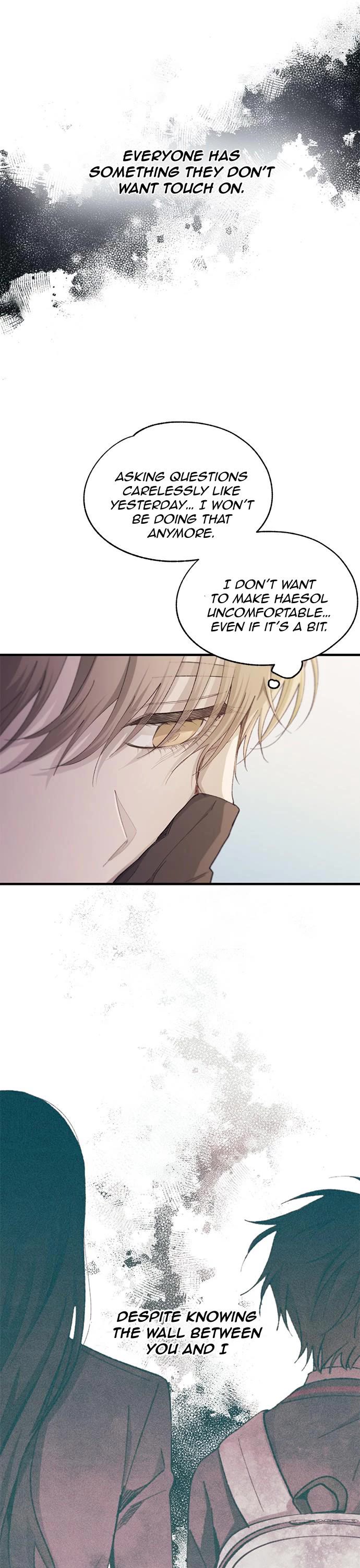 Yeonwoo's Innocence Chapter 99 page 8 - Chapter 99