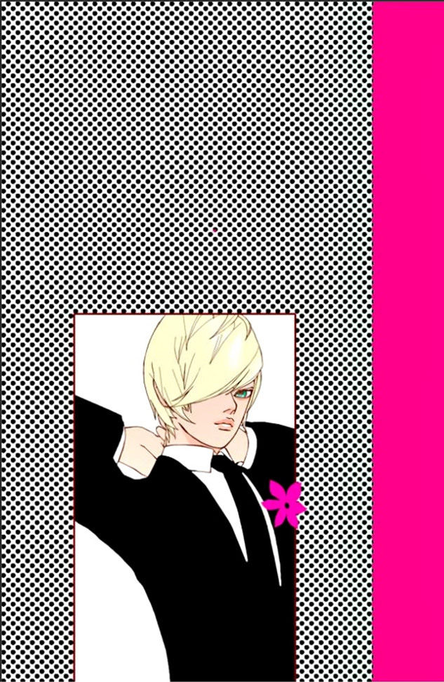 Yeppeun Namja Chapter 1 page 33 - Chapter 1