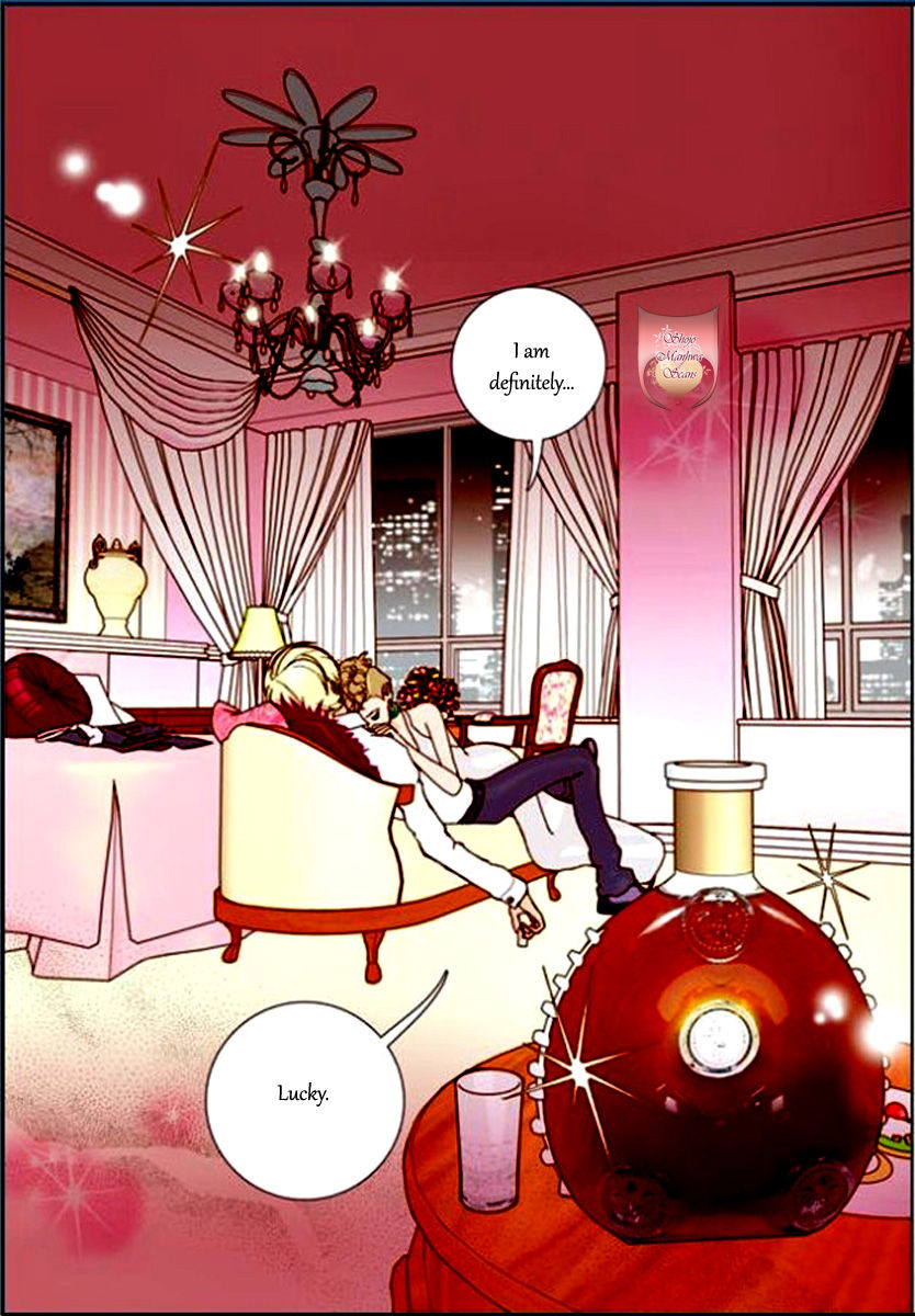 Yeppeun Namja Chapter 1 page 4 - Chapter 1