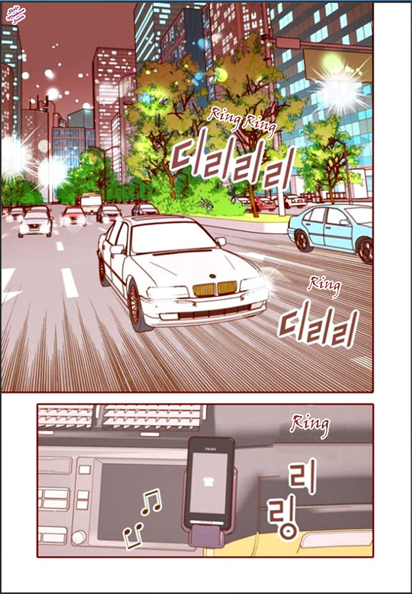 Yeppeun Namja Chapter 3 page 15 - Chapter 3