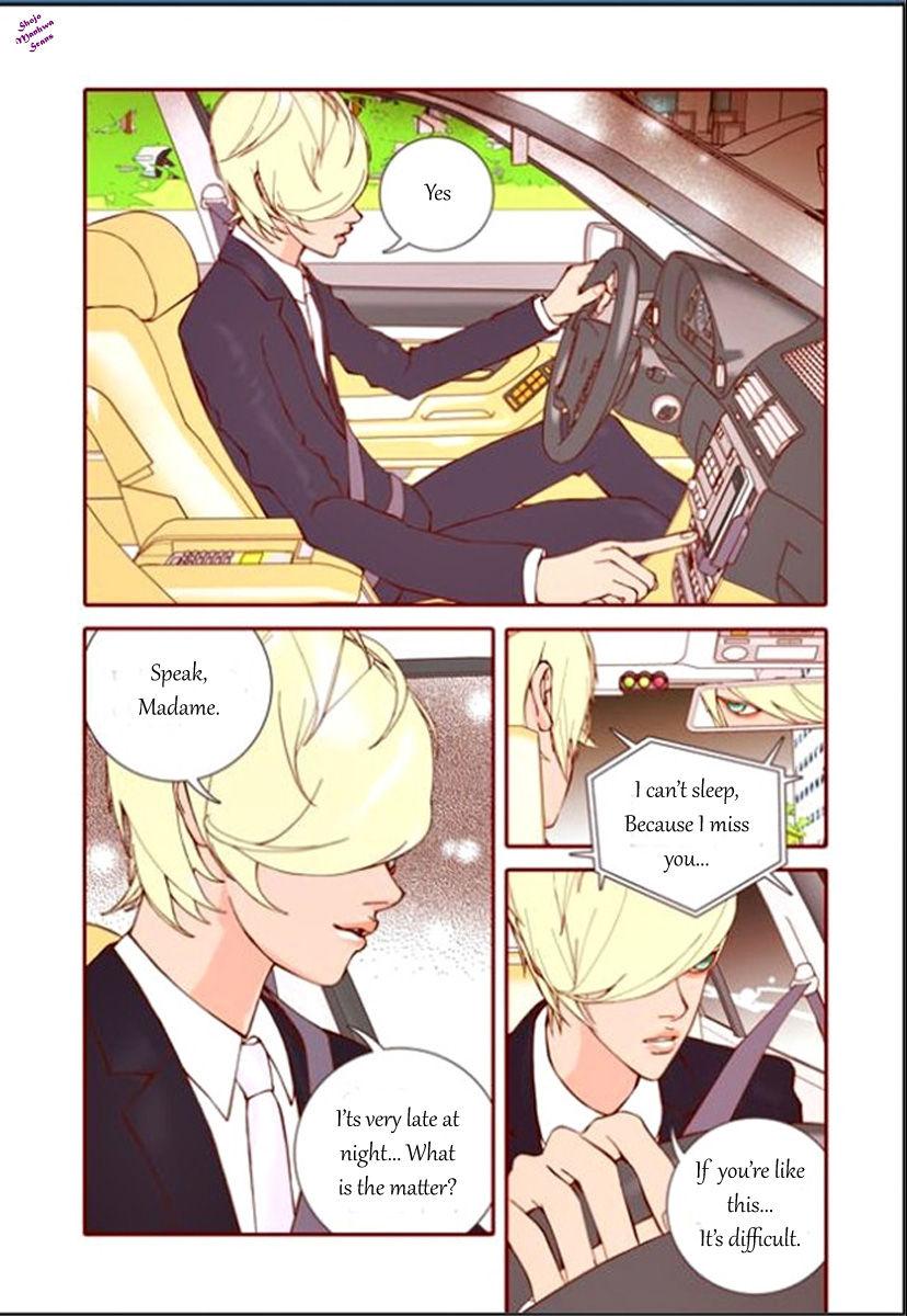 Yeppeun Namja Chapter 3 page 16 - Chapter 3