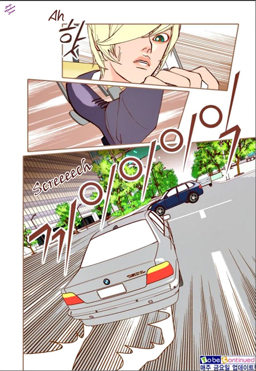 Yeppeun Namja Chapter 3 page 20 - Chapter 3