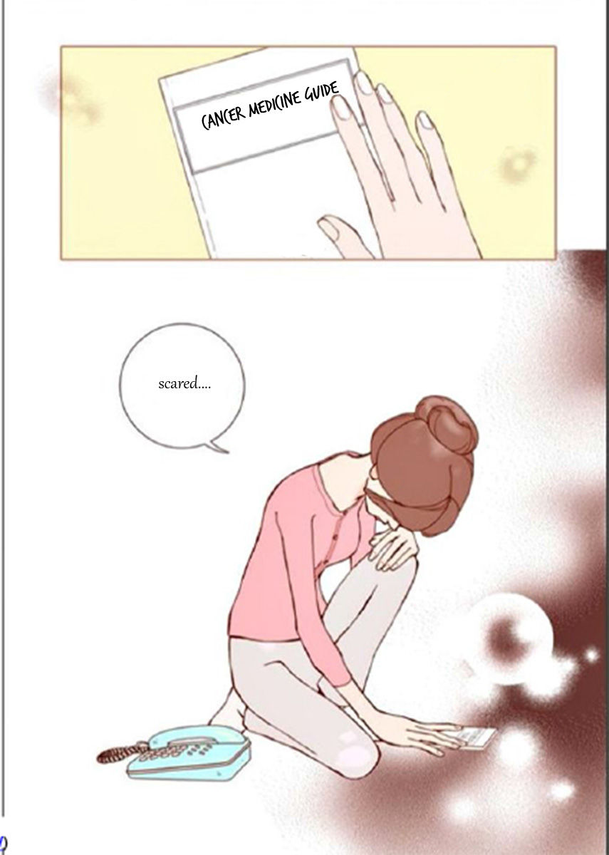 Yeppeun Namja Chapter 4 page 13 - Chapter 4 : A Letter From the Past