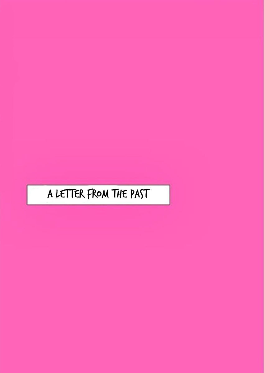 Yeppeun Namja Chapter 4 page 3 - Chapter 4 : A Letter From the Past