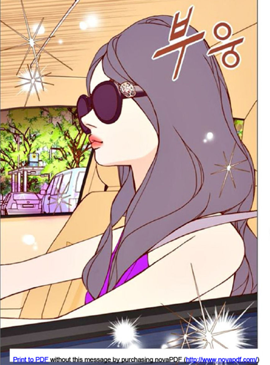 Yeppeun Namja Chapter 4 page 6 - Chapter 4 : A Letter From the Past