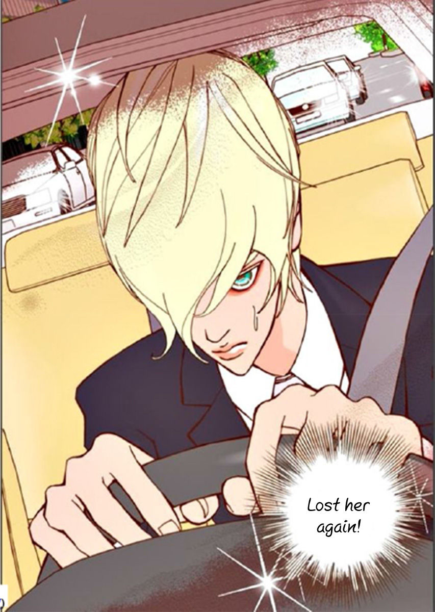 Yeppeun Namja Chapter 4 page 9 - Chapter 4 : A Letter From the Past
