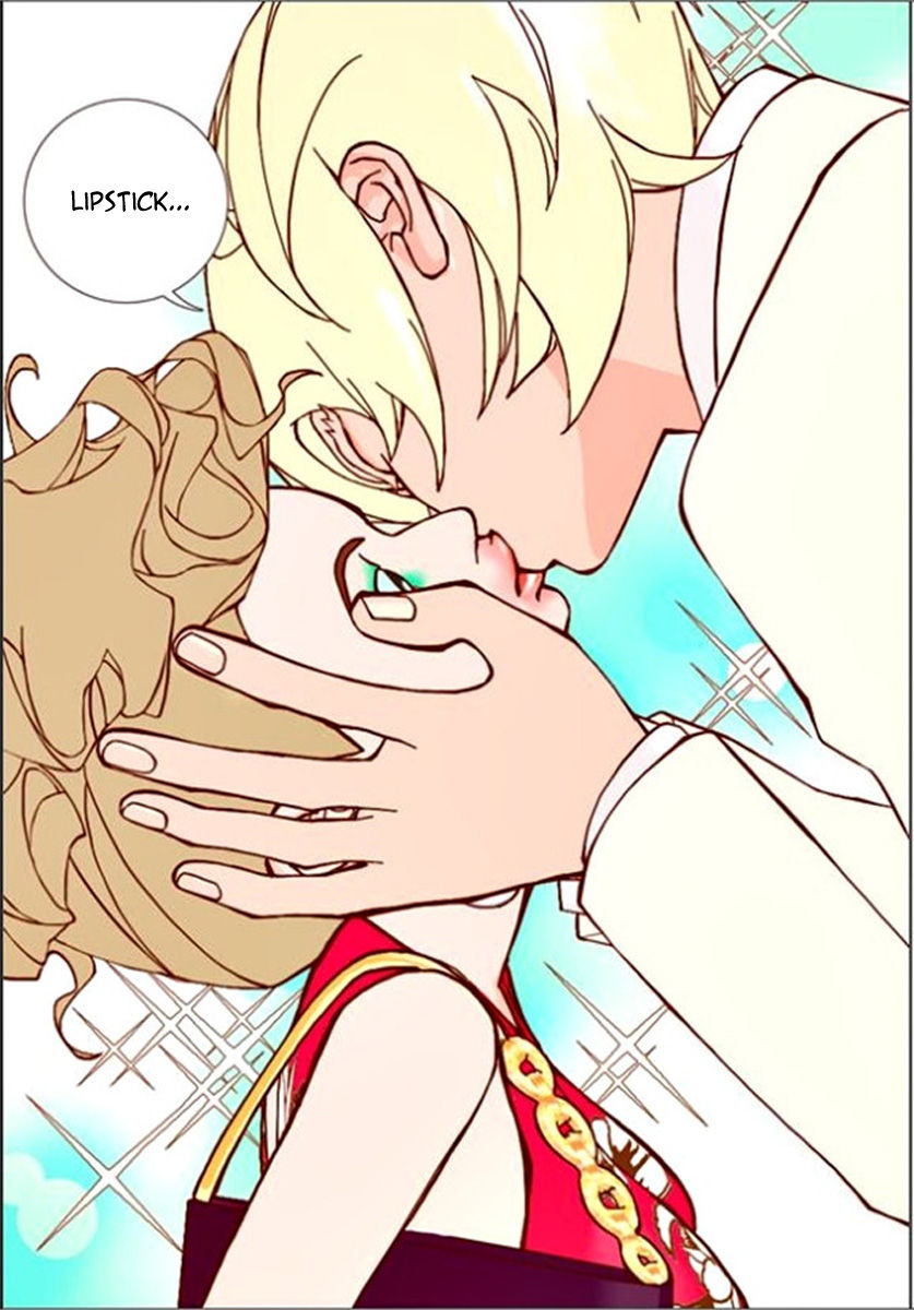 Yeppeun Namja Chapter 6 page 12 - Chapter 6