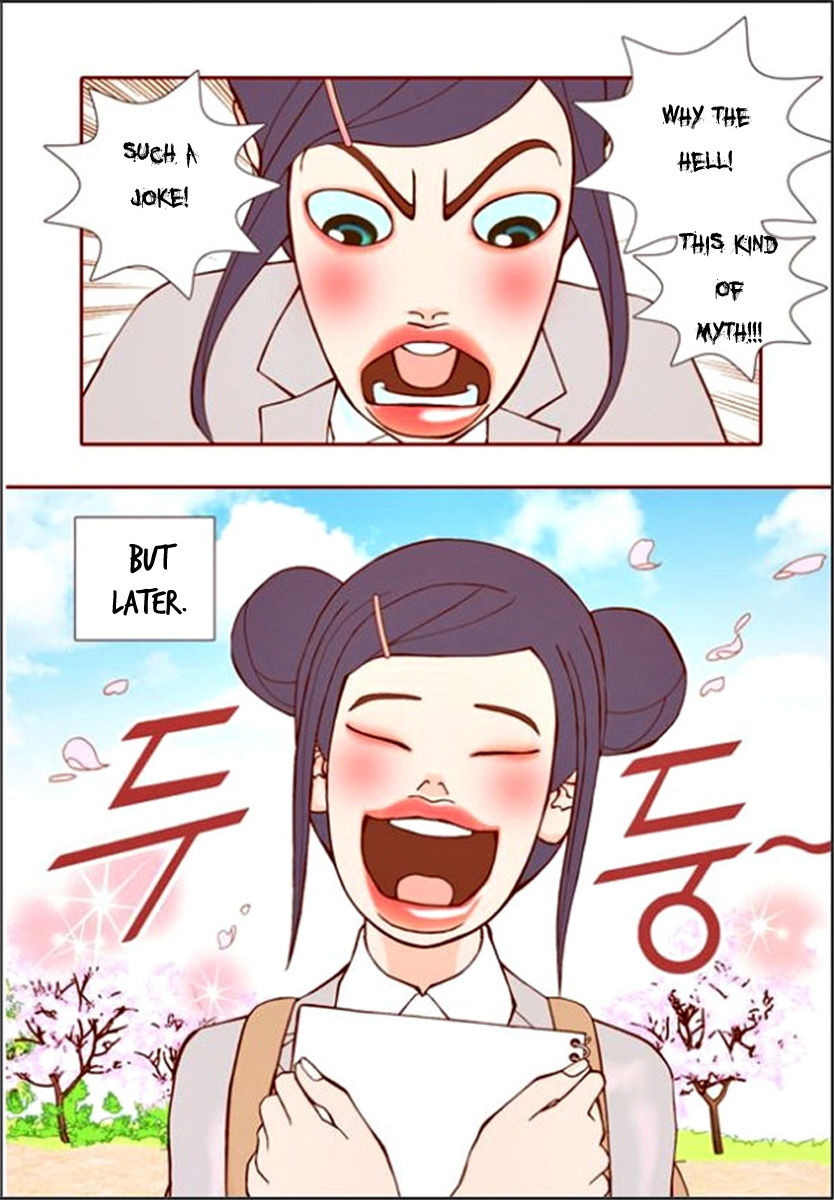 Yeppeun Namja Chapter 6 page 17 - Chapter 6