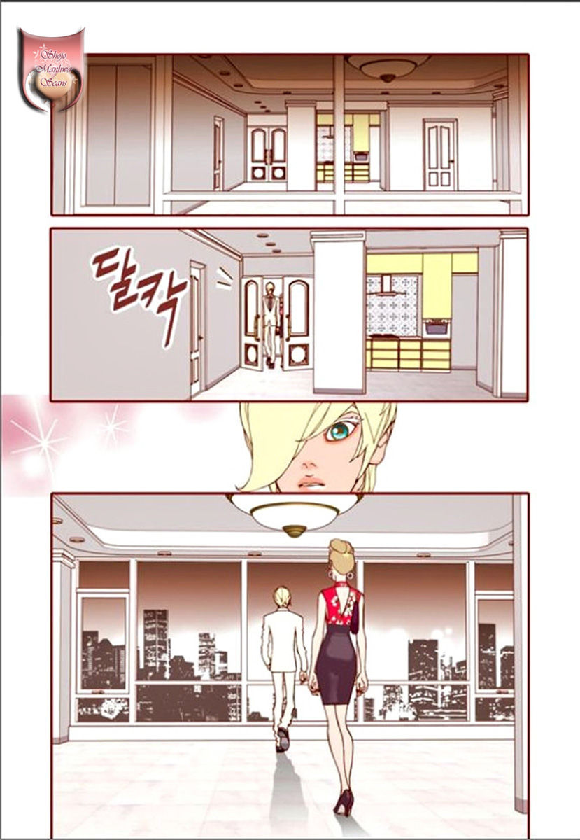 Yeppeun Namja Chapter 6 page 3 - Chapter 6