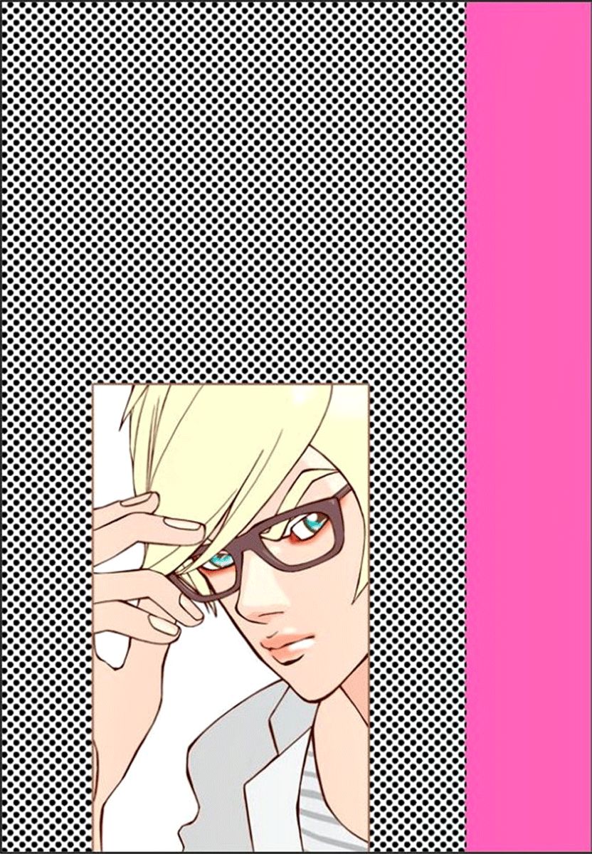 Yeppeun Namja Chapter 8 page 1 - Chapter 8 : Why Do I Always See You?