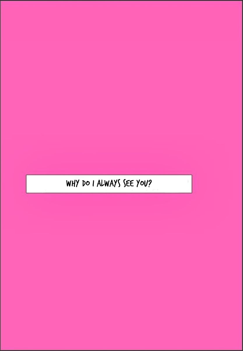 Yeppeun Namja Chapter 8 page 4 - Chapter 8 : Why Do I Always See You?