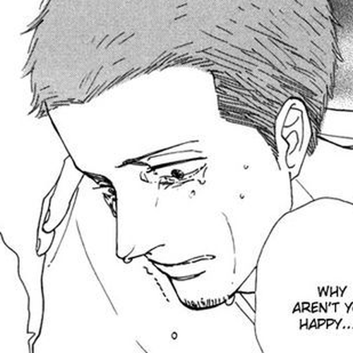Yes It's Me Chapter 3 : minun musiikki cover