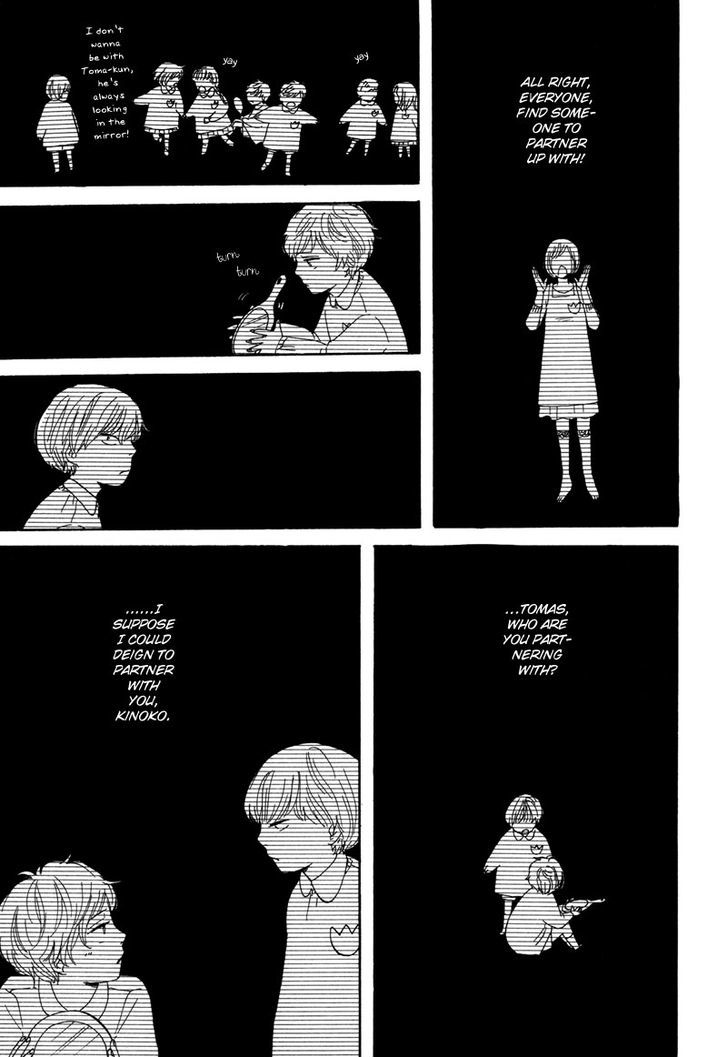 Yes It's Me Chapter 4 page 17 - Chapter 4 : Yes It's Me