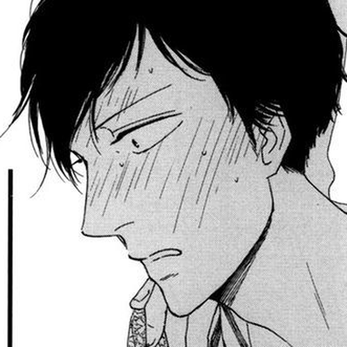 Yes It's Me Chapter 5 : Yes It's You cover