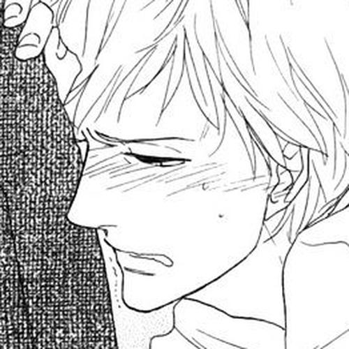 Yes It's Me Chapter 6 : Loathe! cover