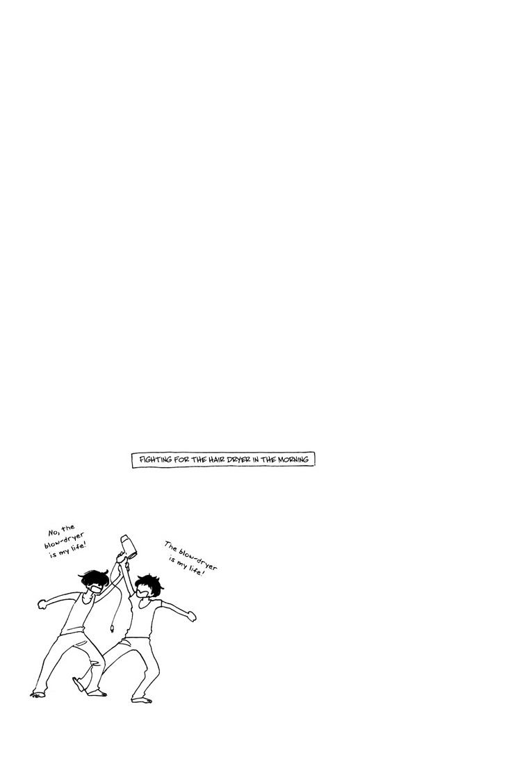 Yes It's Me Chapter 8 page 10 - Chapter 8 : Yes That's It