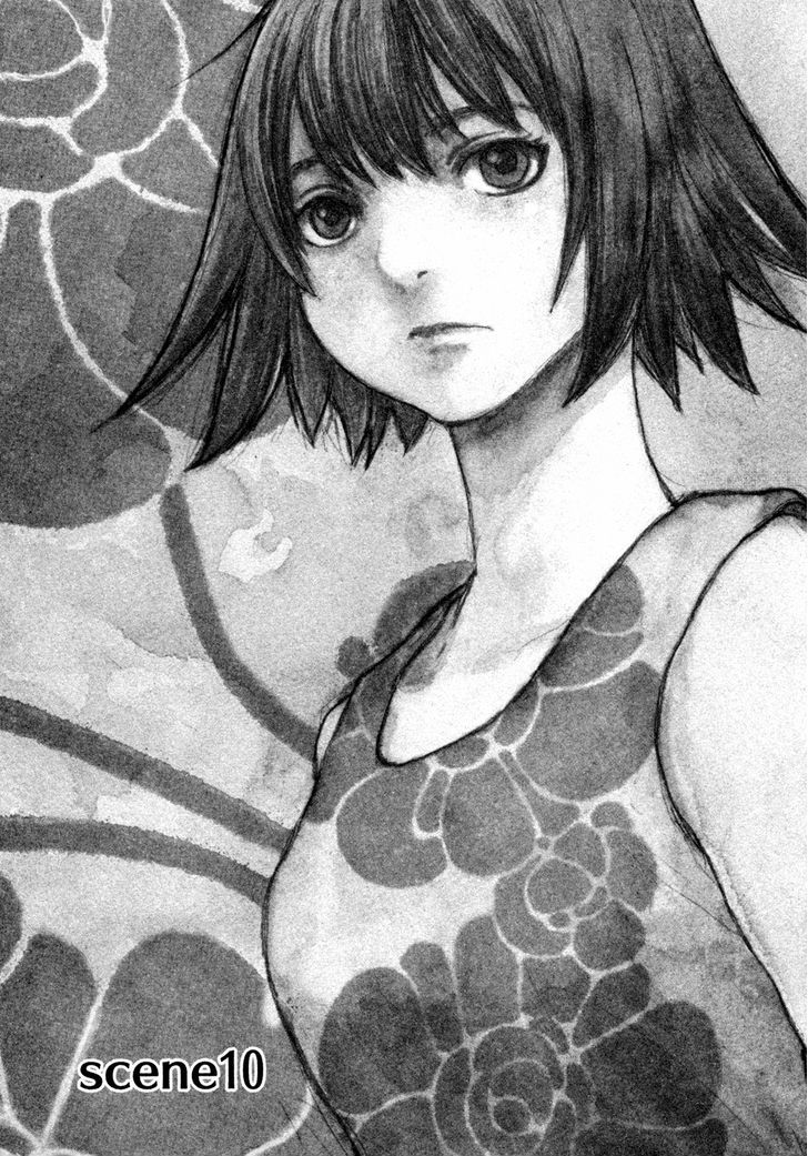 Yesterday o Utatte Chapter 100 page 1 - Chapter 100 : Scene 10