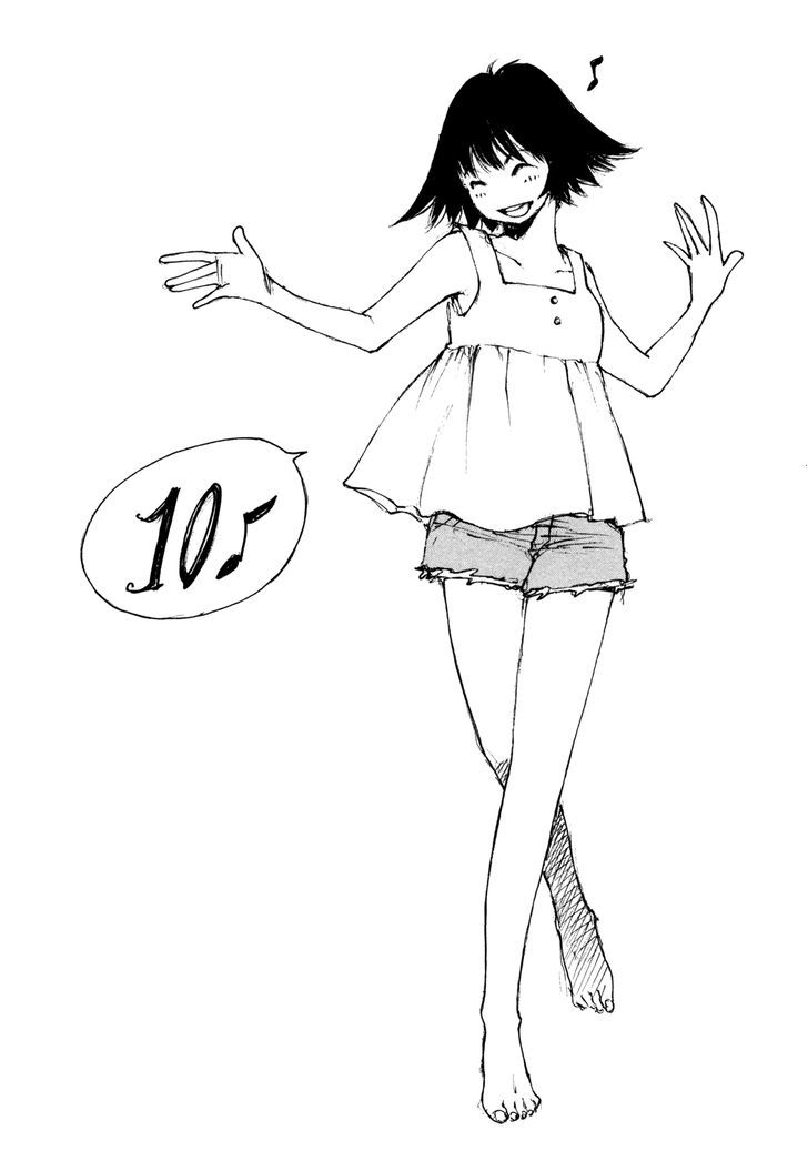 Yesterday o Utatte Chapter 100 page 24 - Chapter 100 : Scene 10