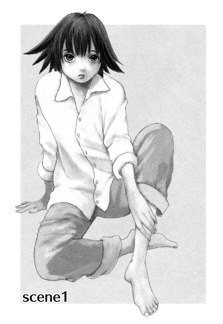 Yesterday o Utatte Chapter 101 page 5 - Chapter 101 : Scene 1