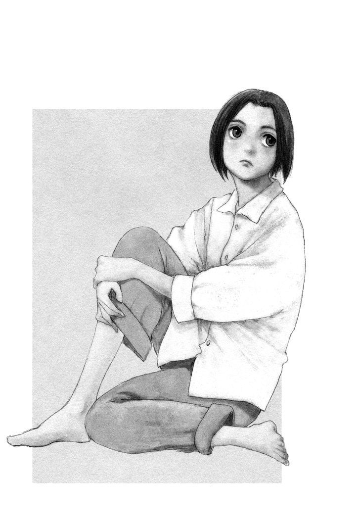 Yesterday o Utatte Chapter 101 page 6 - Chapter 101 : Scene 1