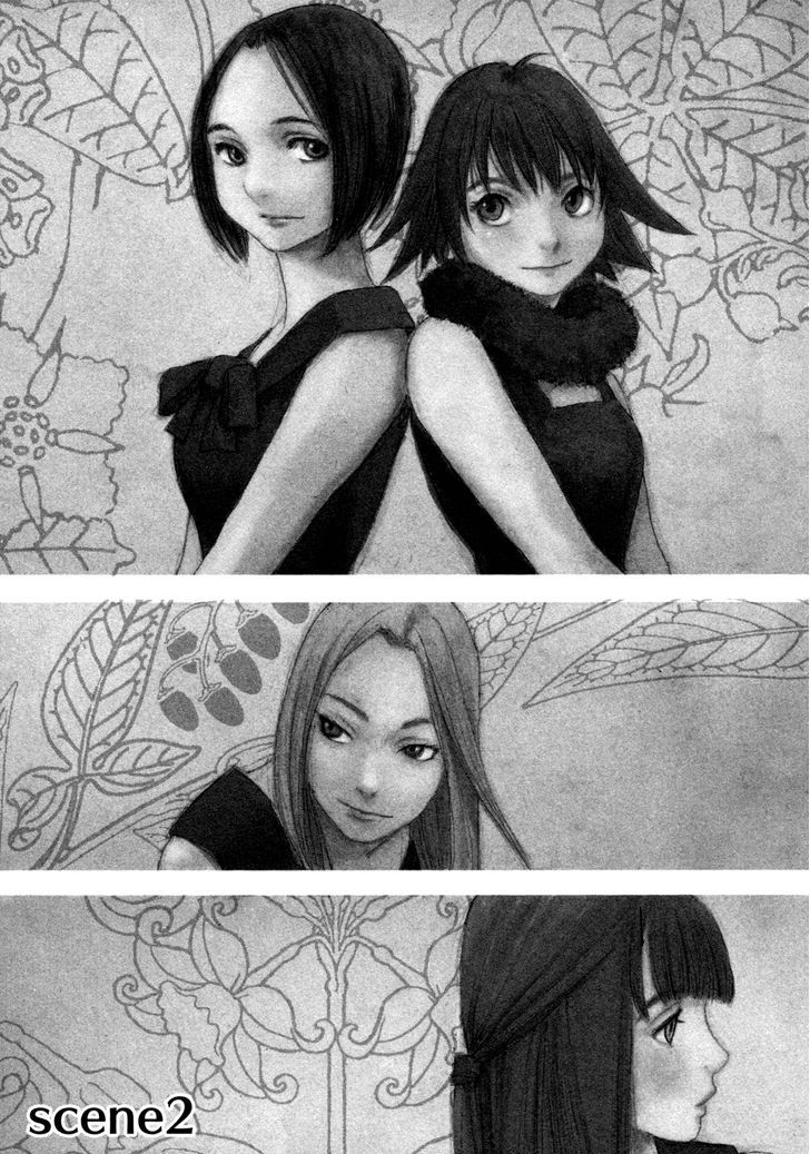 Yesterday o Utatte Chapter 102 page 2 - Chapter 102 : Scene 2
