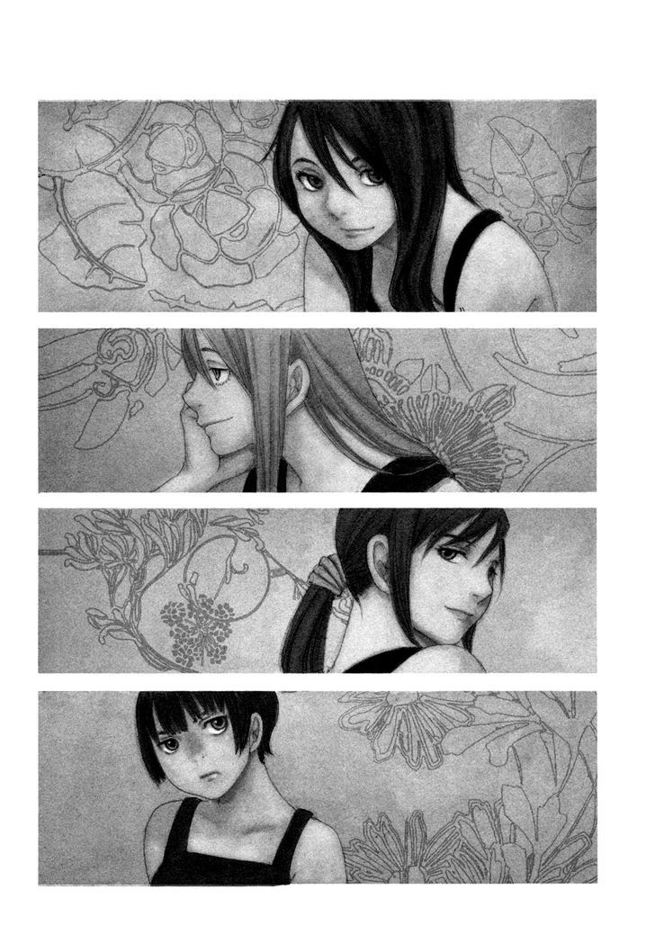 Yesterday o Utatte Chapter 102 page 3 - Chapter 102 : Scene 2