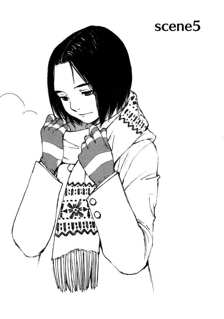 Yesterday o Utatte Chapter 105 page 2 - Chapter 105 : Scene 5