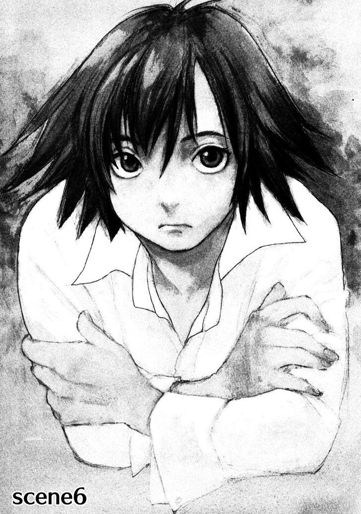 Yesterday o Utatte Chapter 106 page 2 - Chapter 106 : Scene 6