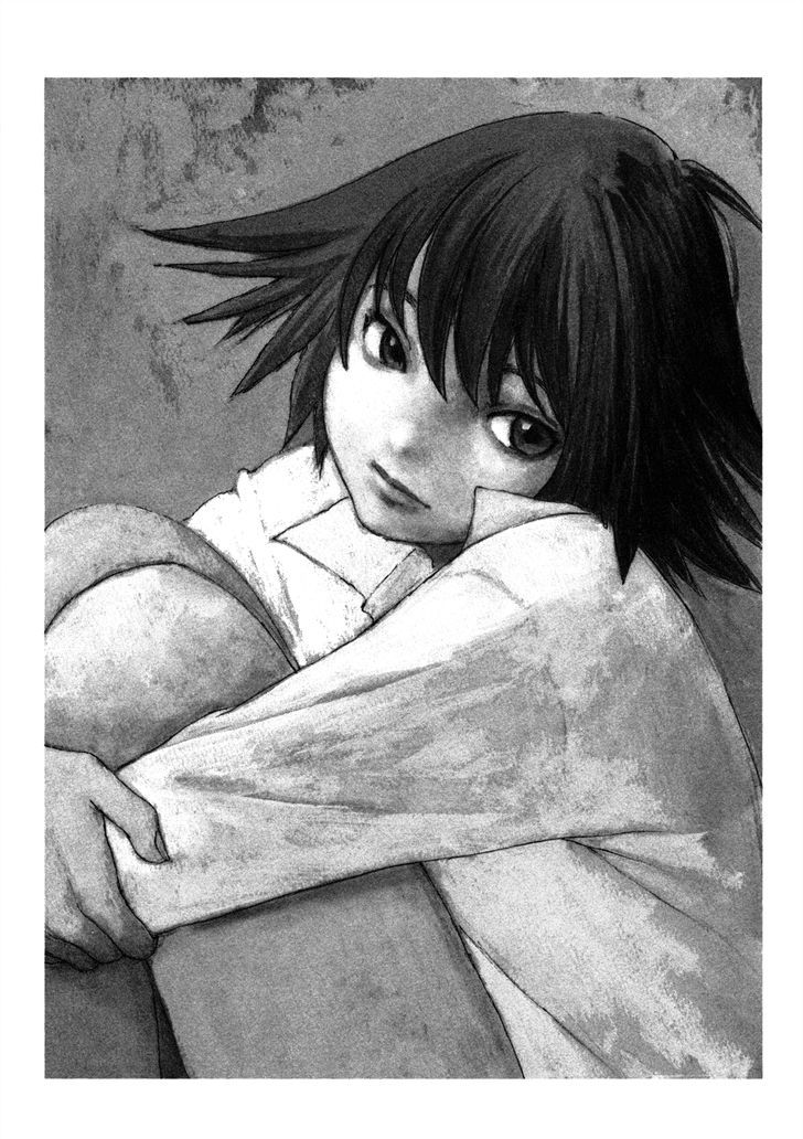 Yesterday o Utatte Chapter 106 page 3 - Chapter 106 : Scene 6