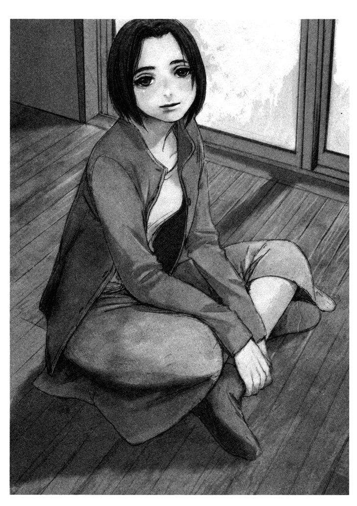 Yesterday o Utatte Chapter 107 page 3 - Chapter 107 : Scene 7