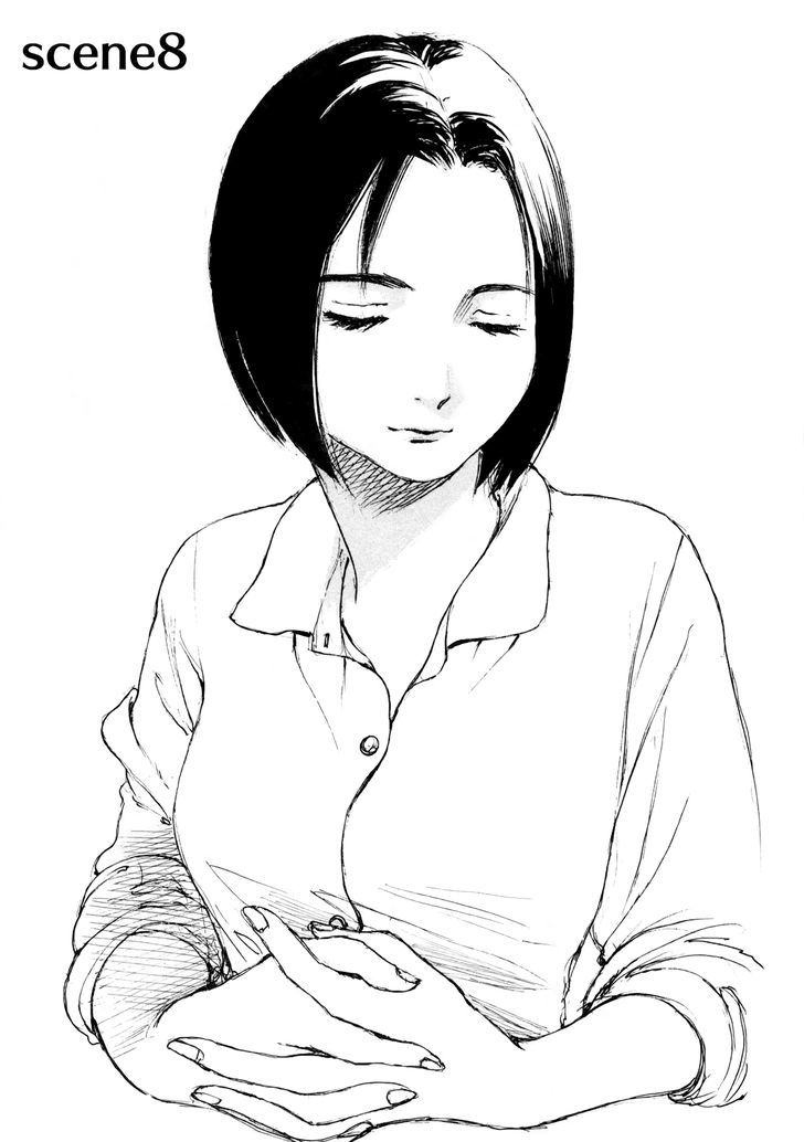 Yesterday o Utatte Chapter 108 page 2 - Chapter 108 : Scene 8