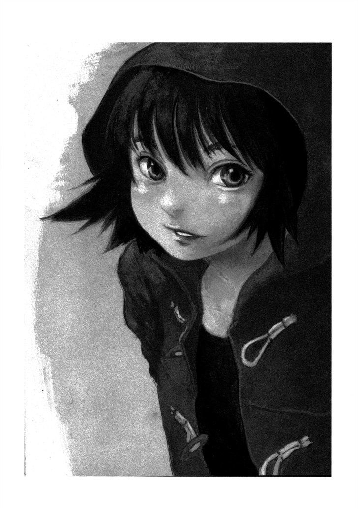Yesterday o Utatte Chapter 109 page 2 - Chapter 109 : Scene 9