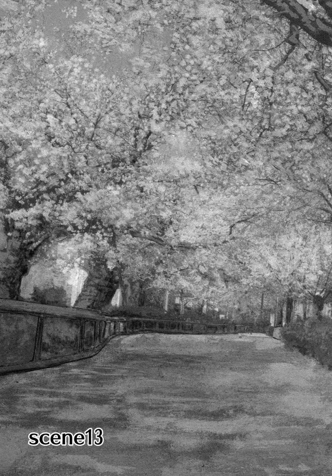 Yesterday o Utatte Chapter 113 page 2 - Chapter 113: Scene 13 [END]