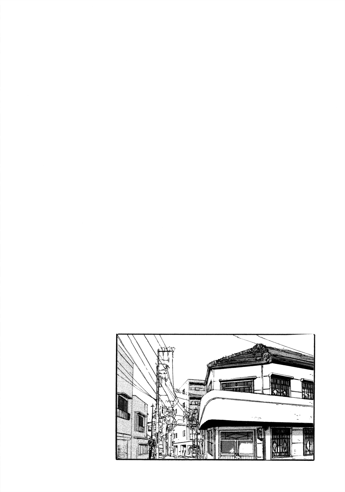 Yesterday o Utatte Chapter 113 page 32 - Chapter 113: Scene 13 [END]