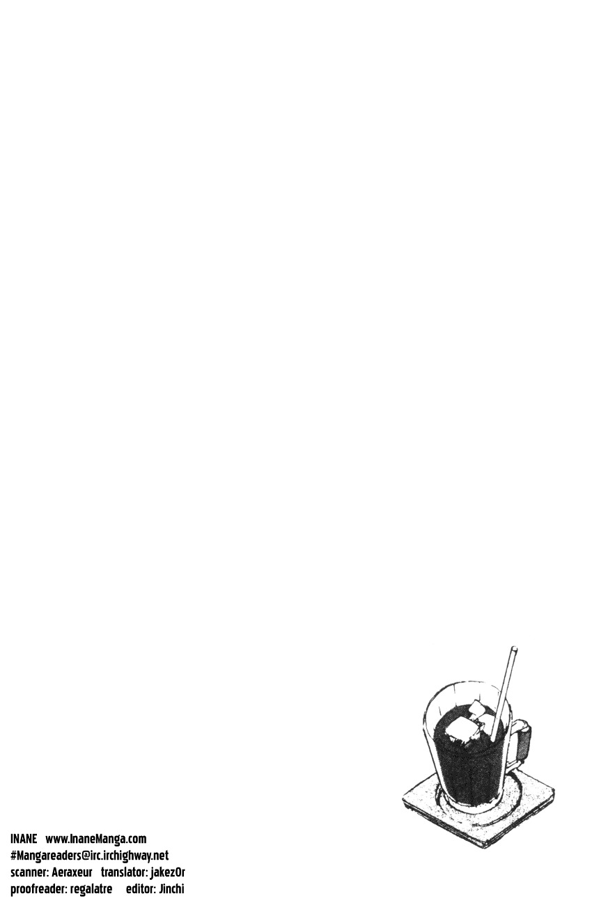 Yesterday o Utatte Chapter 17 page 1 - Chapter 17 : Flowing Like Water: Scene 1