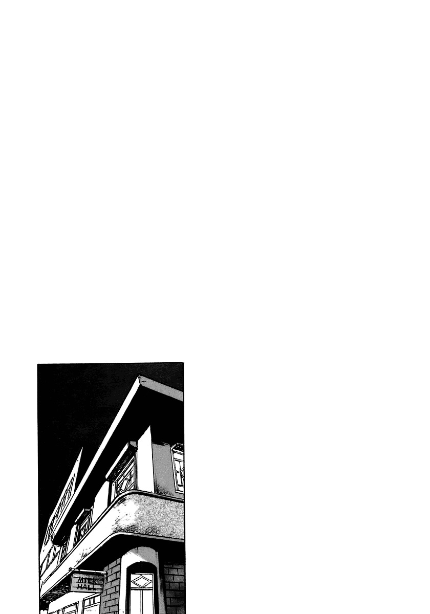 Yesterday o Utatte Chapter 29 page 21 - Chapter 29 : A Young Man Named Minato: Scene 2