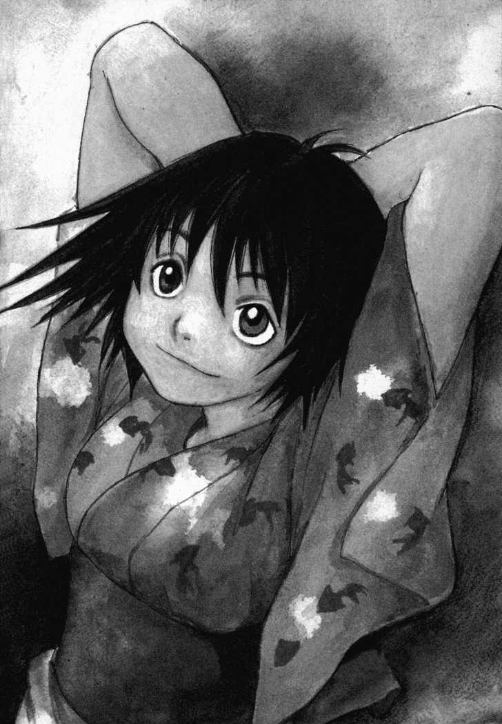 Yesterday o Utatte Chapter 31 page 5 - Chapter 31