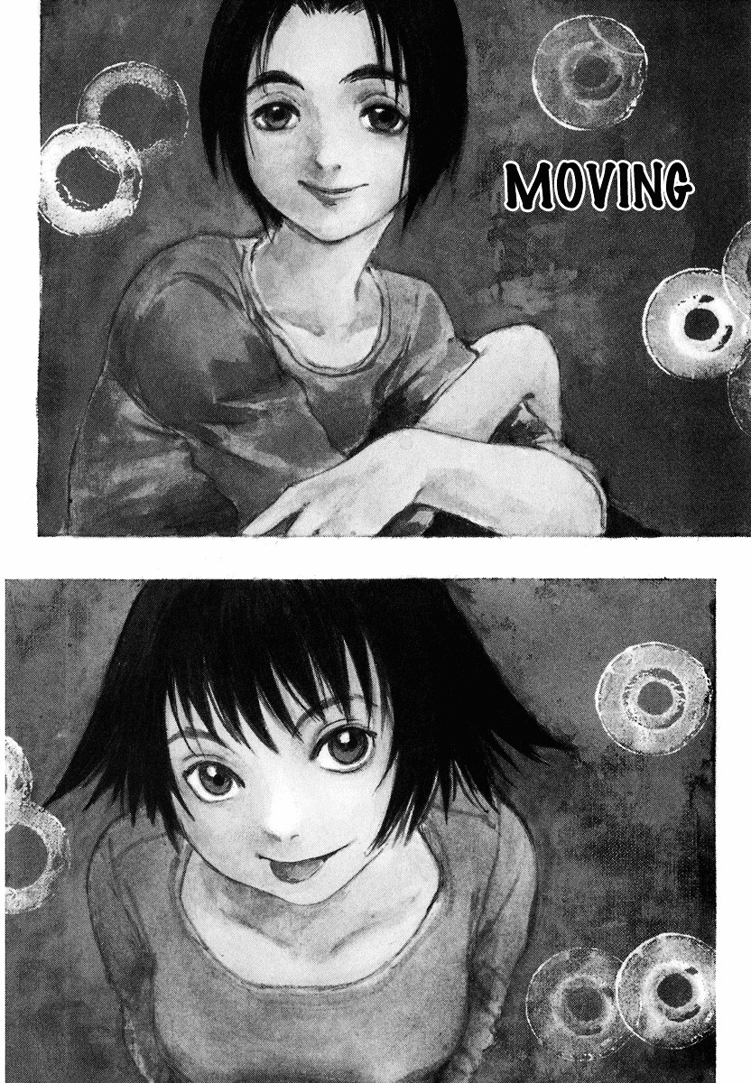 Yesterday o Utatte Chapter 32 page 2 - Chapter 32 : Moving