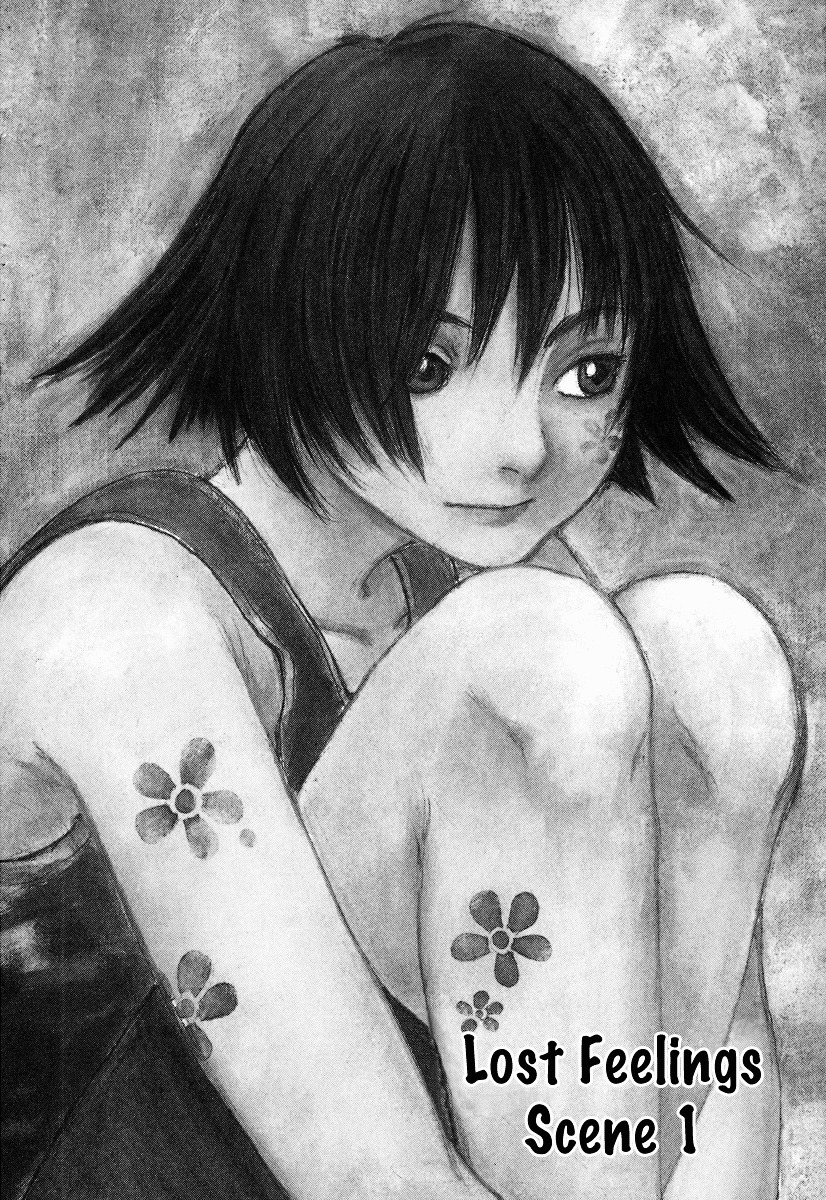 Yesterday o Utatte Chapter 33 page 2 - Chapter 33 : Lost Feelings: Scene 1