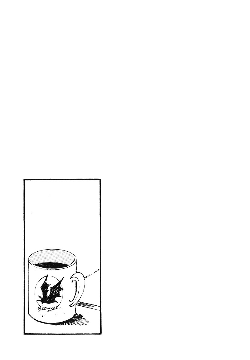 Yesterday o Utatte Chapter 33 page 23 - Chapter 33 : Lost Feelings: Scene 1