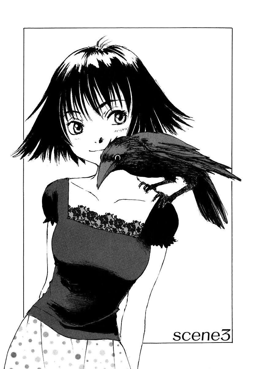 Yesterday o Utatte Chapter 35 page 1 - Chapter 35 : Lost Feelings: Scene 3