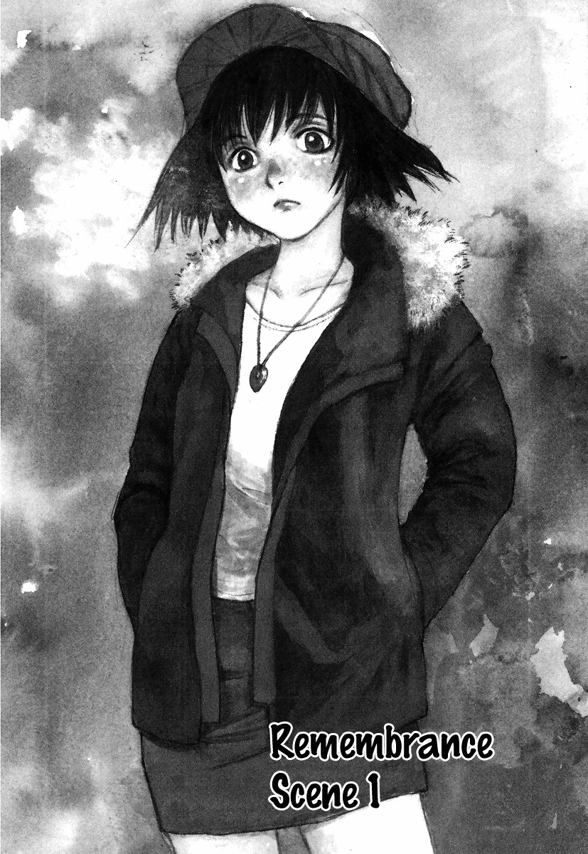 Yesterday o Utatte Chapter 36 page 3 - Chapter 36 : Remembrance: Scene 1
