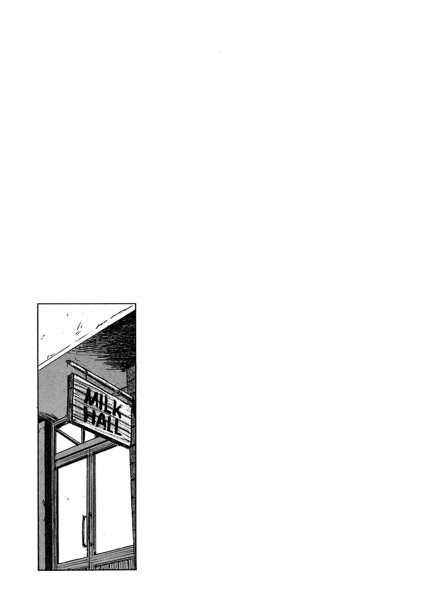 Yesterday o Utatte Chapter 37 page 21 - Chapter 37 : Remembrance: Scene 2 - Part-Time Jobs Listings