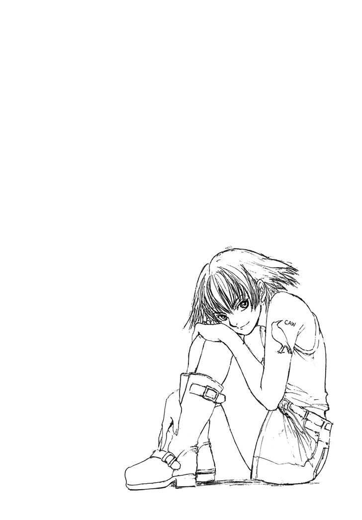 Yesterday o Utatte Chapter 38 page 23 - Chapter 38