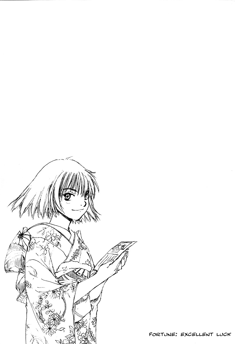 Yesterday o Utatte Chapter 40 page 28 - Chapter 40 : Remembrance: Scene 5