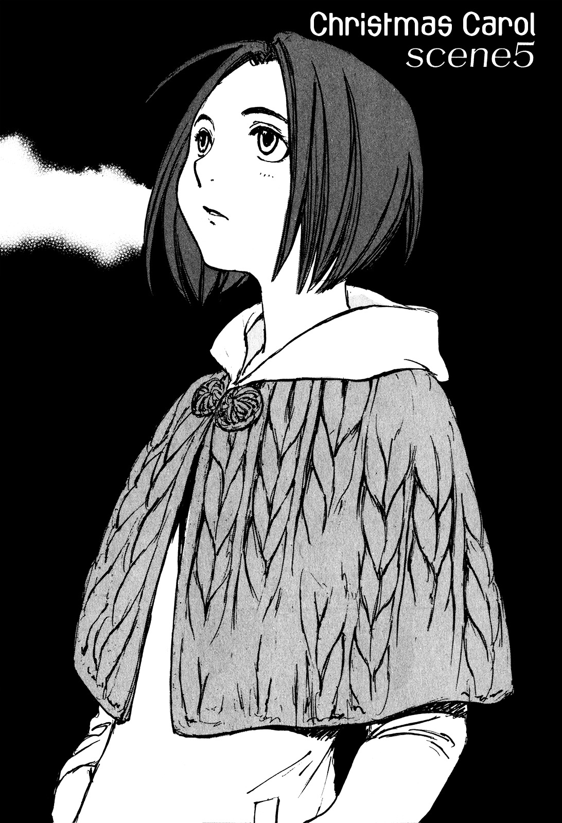 Yesterday o Utatte Chapter 59 page 1 - Chapter 59 : Christmas Carol: Scene 5
