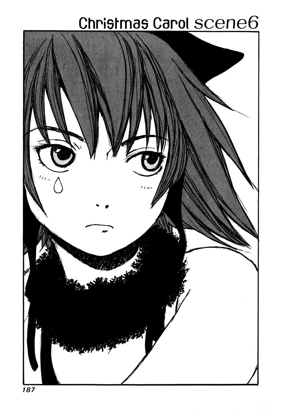 Yesterday o Utatte Chapter 60 page 2 - Chapter 60 : Christmas Carol: Scene 6